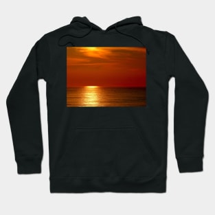 ericeira paradise Hoodie